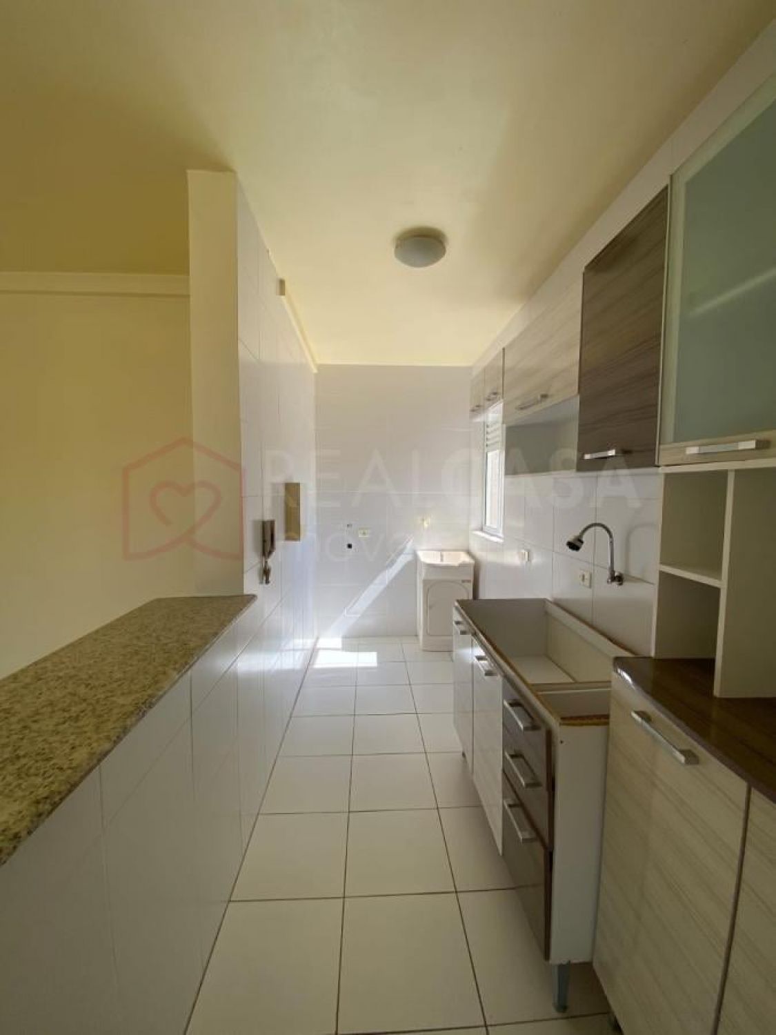 Apartamento no bairro Fazenda Velha