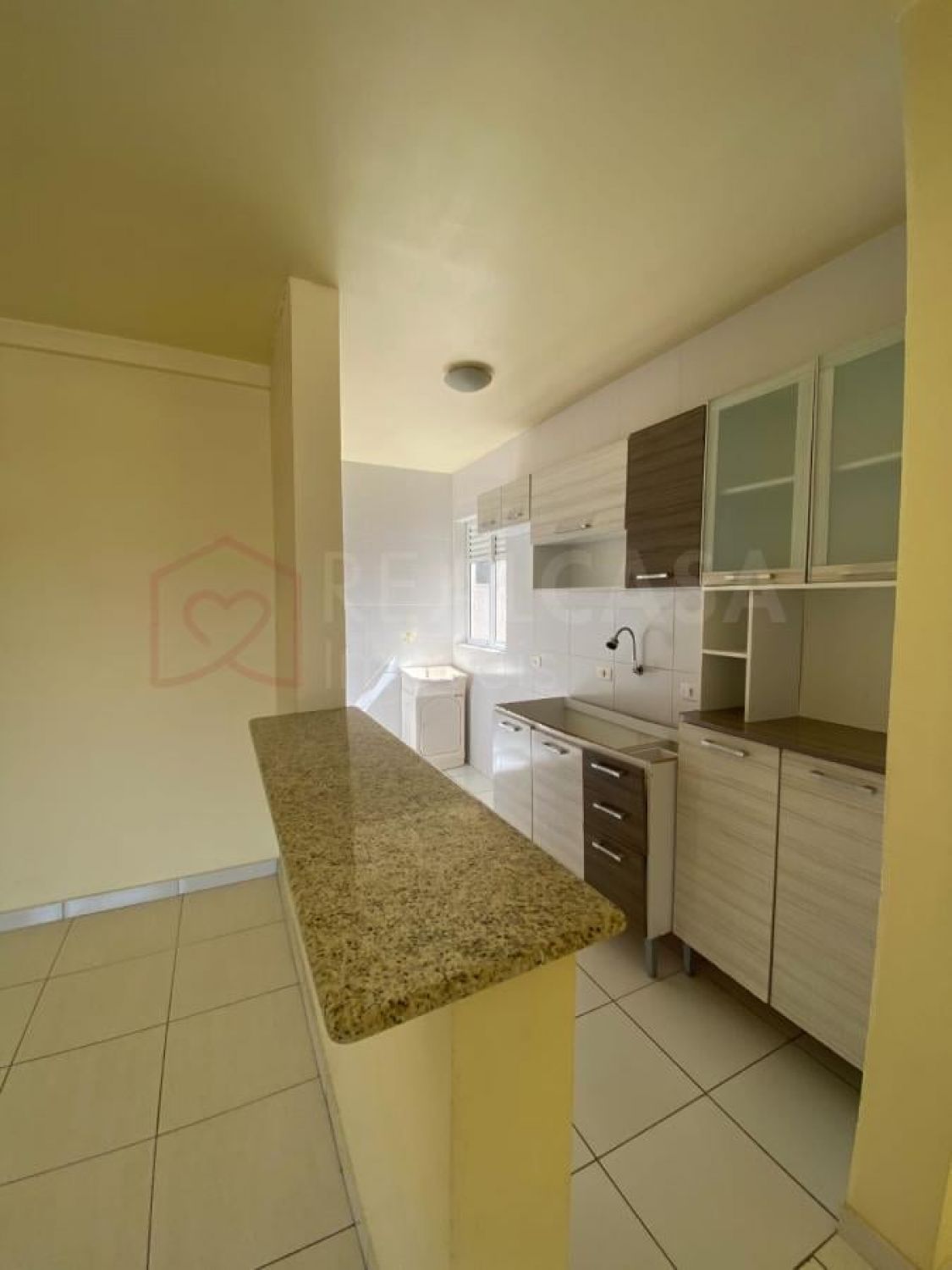 Apartamento no bairro Fazenda Velha