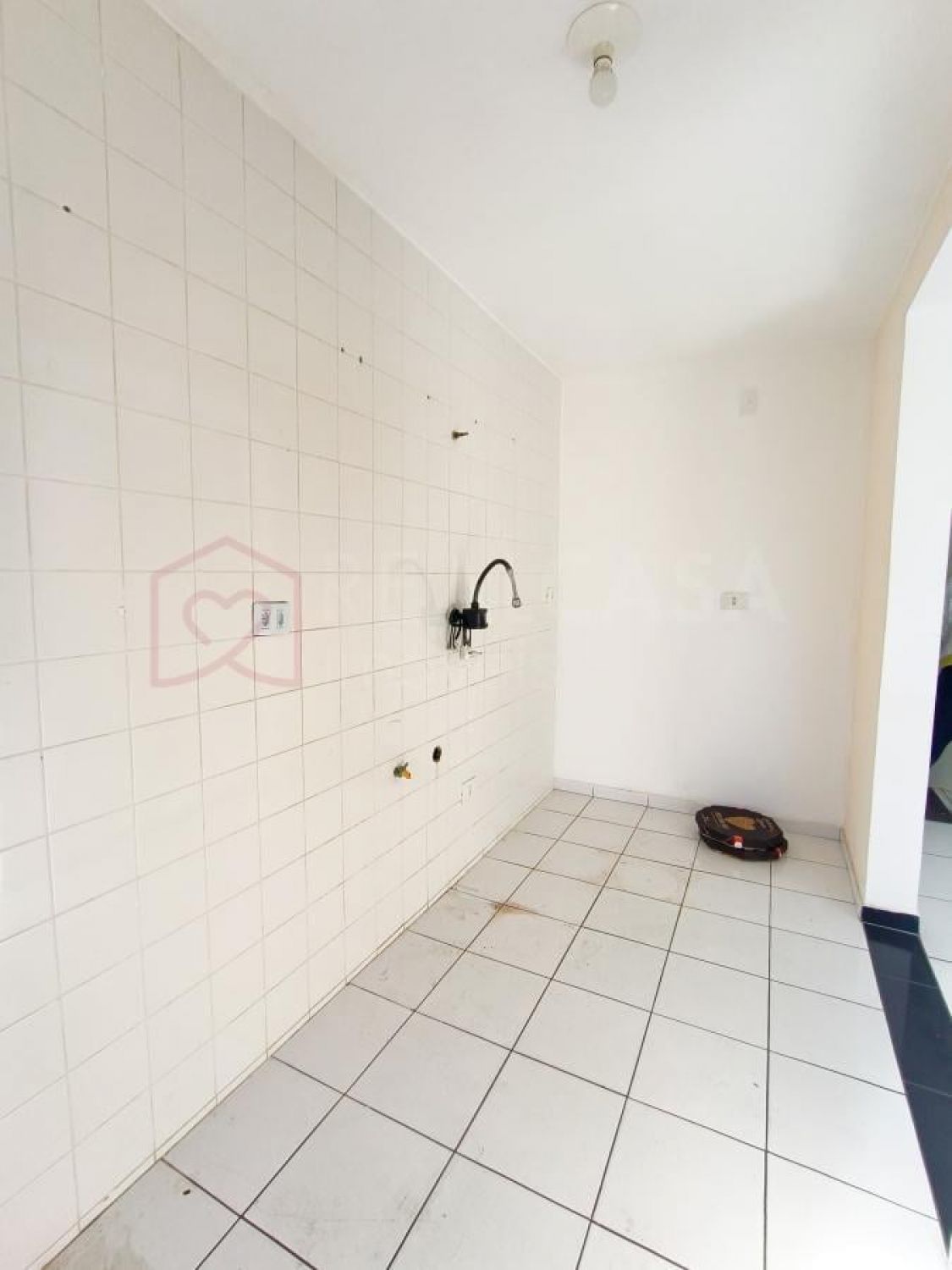 Apartamento no bairro Tindiquera