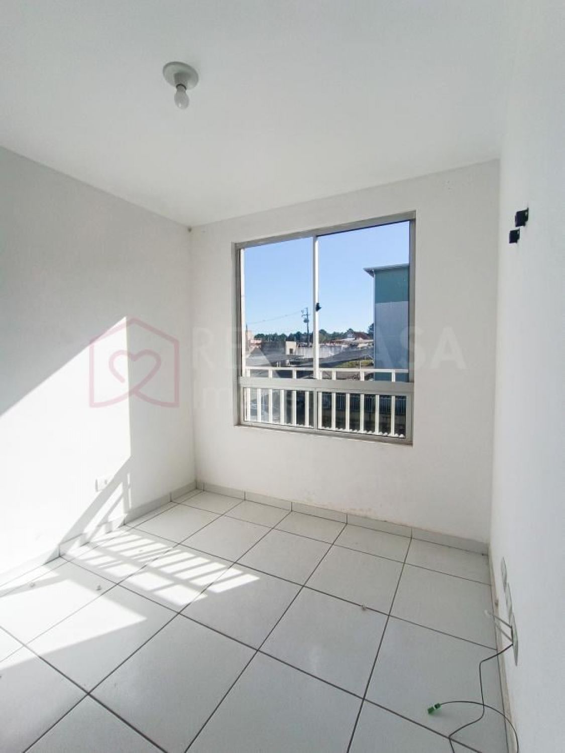 Apartamento no bairro Tindiquera