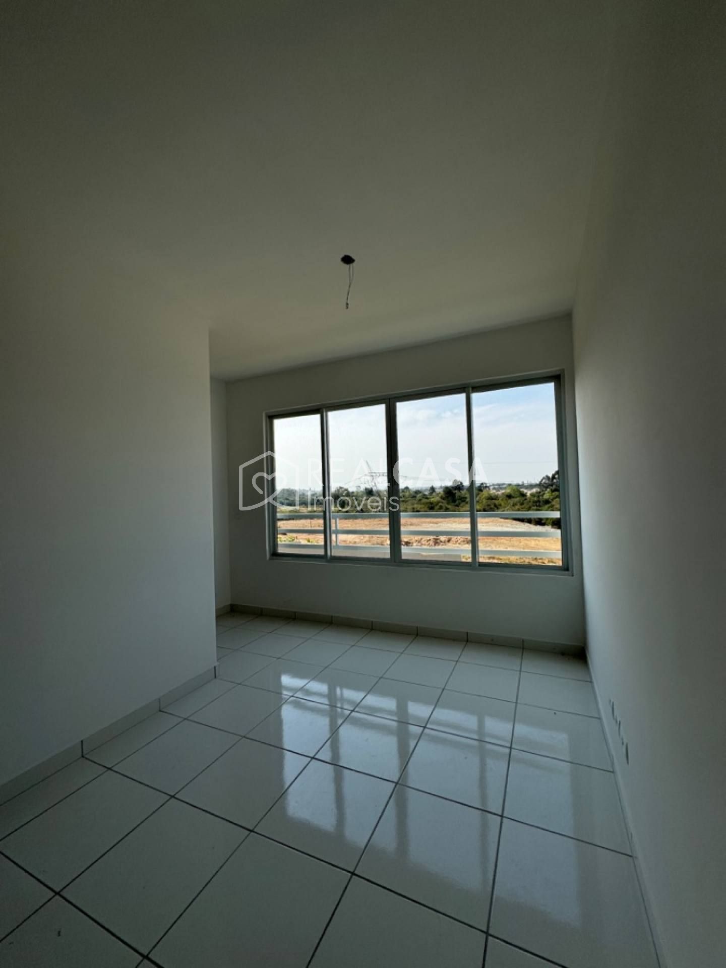 Apartamento no bairro Thomaz Coelho