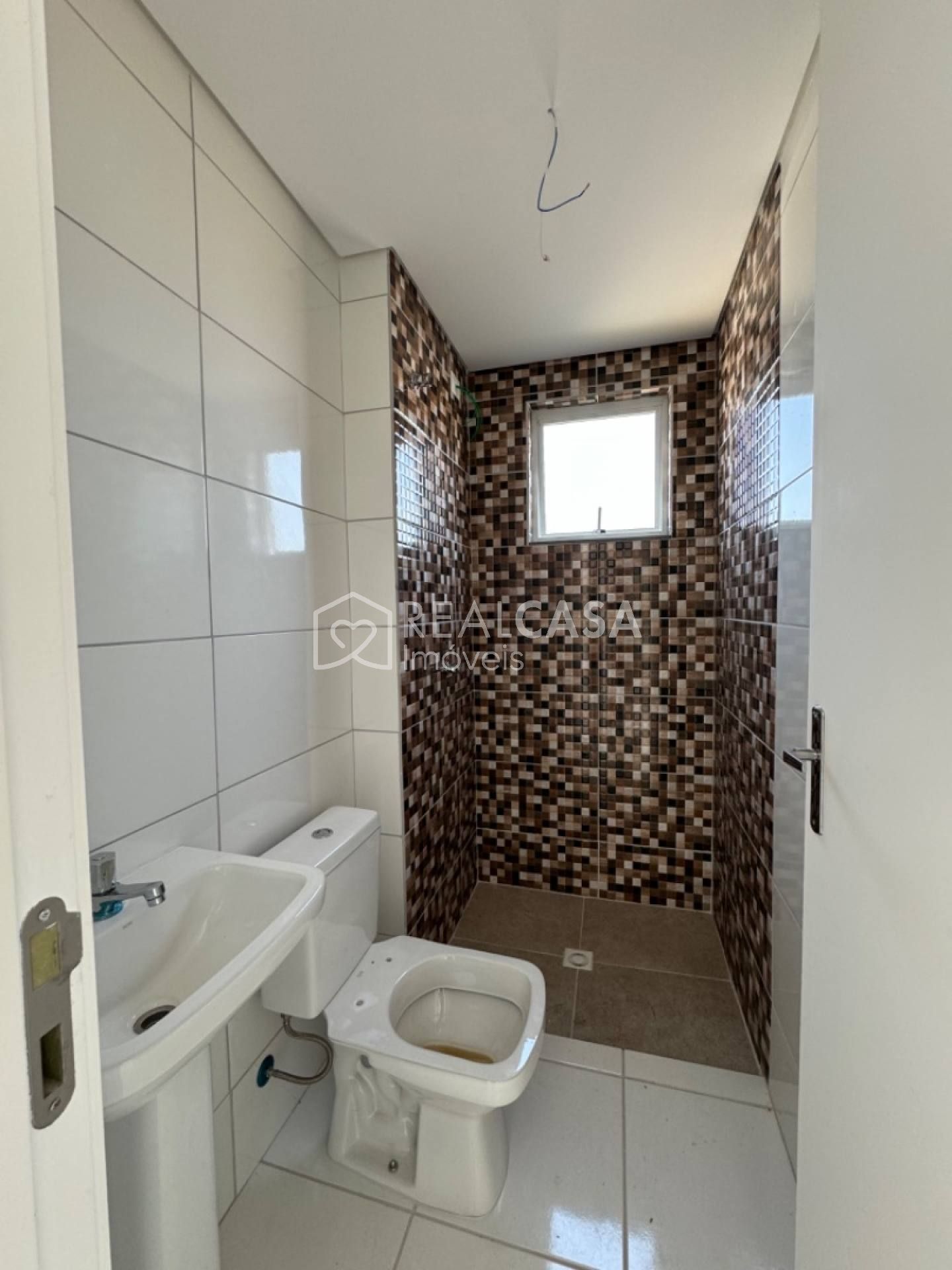 Apartamento no bairro Thomaz Coelho