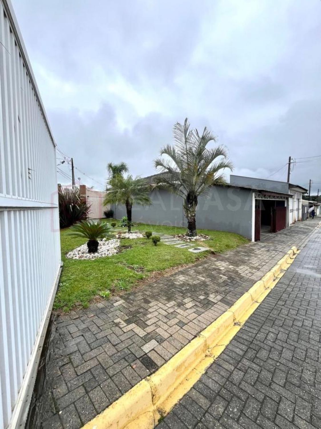 Casa em Condomínio no bairro Fazenda Velha