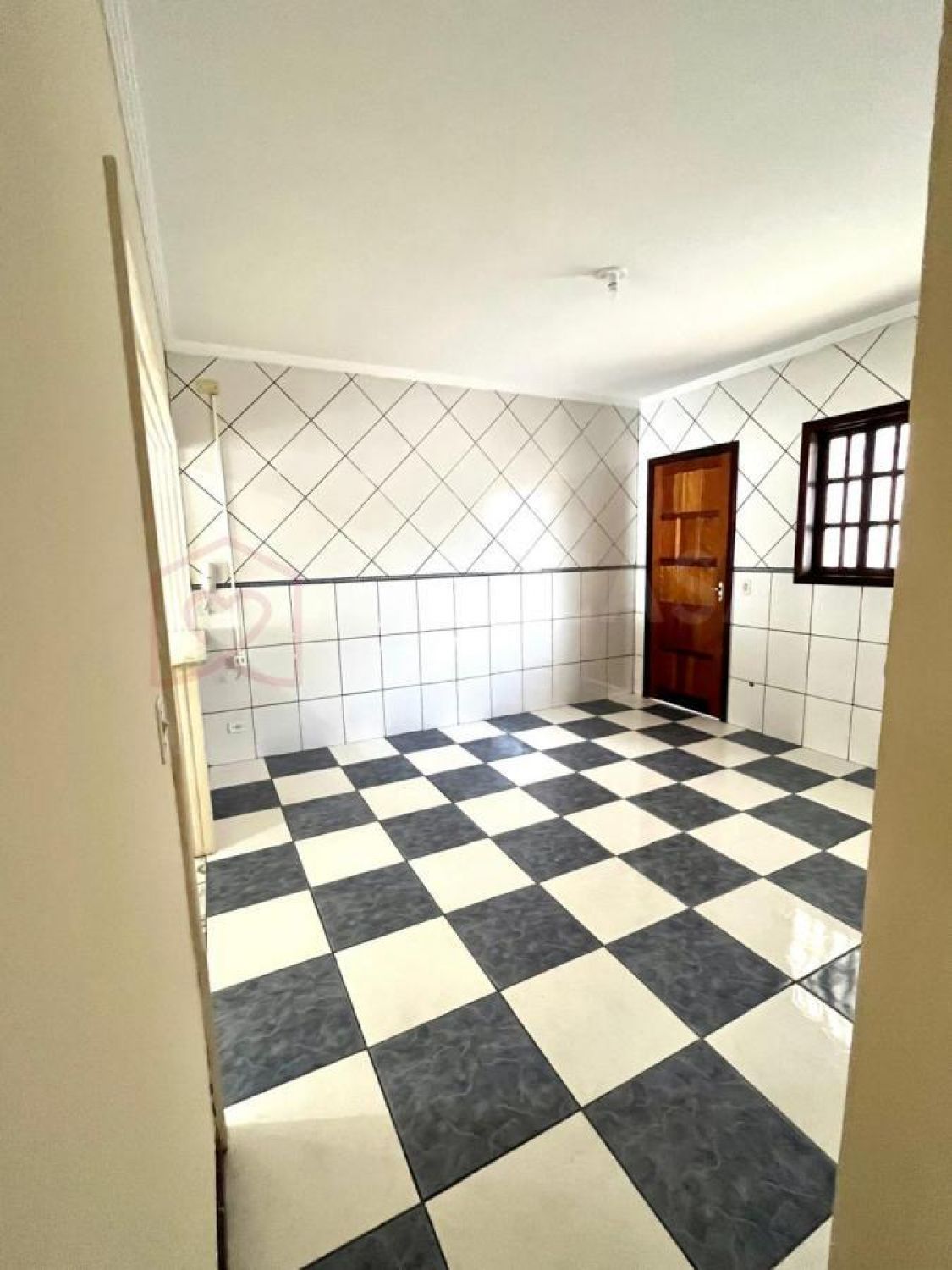 Casa em Condomínio no bairro Fazenda Velha