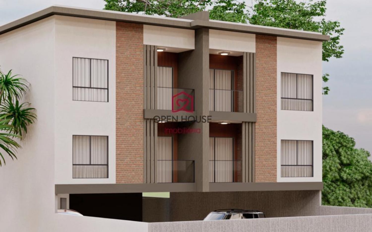 Residencial Hesperia