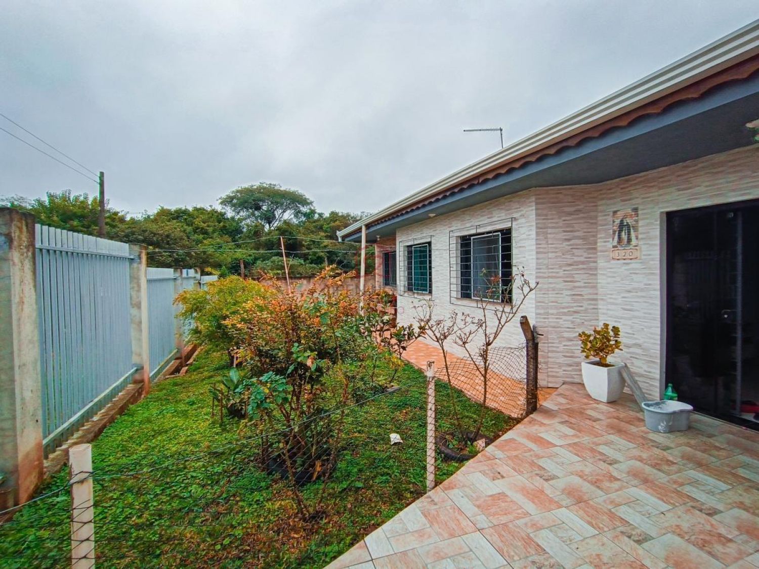 Casa no bairro Iguaçu