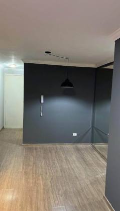 Apartamento Semi-mobiliado no Fazendinha – Conforto, Localização