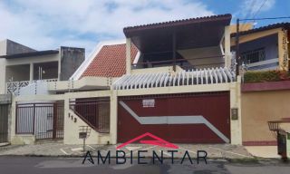 Casa  para venda no bairro Inácio Barbosa