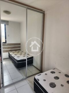 Apartamento com 3 quartos sendo 1 suíte à venda no Condomínio Elevatto