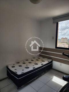 Apartamento com 3 quartos sendo 1 suíte à venda no Condomínio Elevatto