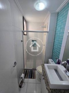 Apartamento com 3 quartos sendo 1 suíte à venda no Condomínio Elevatto
