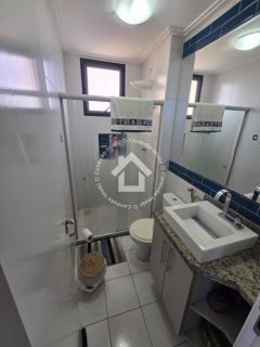 Apartamento com 3 quartos sendo 1 suíte à venda no Condomínio Elevatto