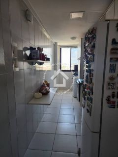 Apartamento com 3 quartos sendo 1 suíte à venda no Condomínio Elevatto