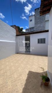 Casa para Vender com 3 quartos no Centro em Itabaiana