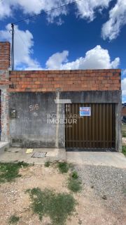 Casa Para Vender com 3 quartos 1 suítes no bairro Moita Formosa em Itabaiana