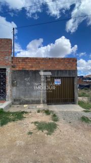 Casa Para Vender com 3 quartos 1 suítes no bairro Moita Formosa em Itabaiana