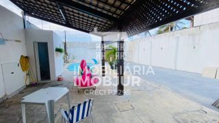 Casa à 200 metros da paraia para Vender em Barra Dos Coqueiros