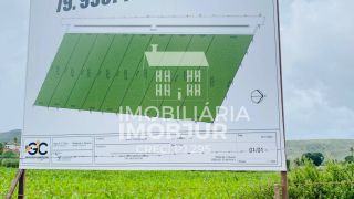 Lotes Para Vender no Povoado Junco em Itabaiana