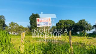 Terreno Medindo 06 Tarefas e Meia para Vender em São Domingos/SE