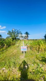 Terreno à Venda no Povoado Figueiras, Moita Bonita – Sergipe