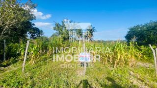 Terreno à Venda no Povoado Figueiras, Moita Bonita – Sergipe