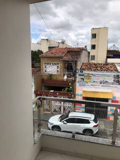 Edifício Para Vender  no Centro em Itabaiana