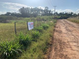 Lote / Terreno à Venda no Povoado Gandu em Itabaiana