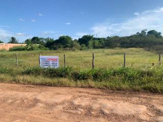 Lote / Terreno à Venda no Povoado Gandu em Itabaiana