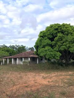 Sítio Para Alugar Povoado Gandu em Itabaiana