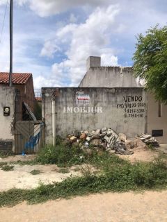 Lote / Terreno Para Vender no bairro São Cristóvão em Itabaiana