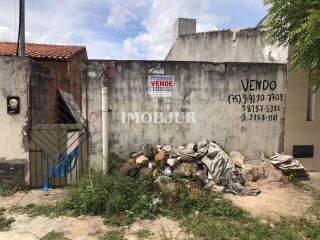 Lote / Terreno Para Vender no bairro São Cristóvão em Itabaiana