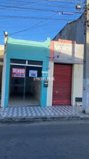 Ponto Comercial para Vender no Centro em Itabaiana