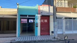 Ponto Comercial para Vender no Centro em Itabaiana