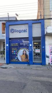 Imóvel Comercial Para Alugar no Centro em Itabaiana