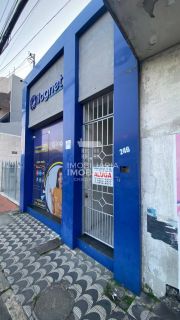 Imóvel Comercial Para Alugar no Centro em Itabaiana