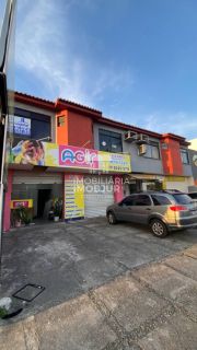 Edifício Comercial Para Vender no bairro Getúlio Vargas em Aracaju