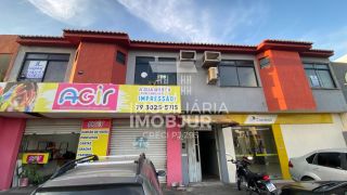 Edifício Comercial Para Vender no bairro Getúlio Vargas em Aracaju