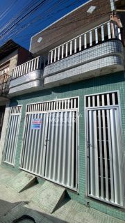 Sobrado Para Vender com 4 quartos no Centro em Itabaiana