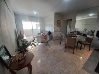 Apartamento Para Vender com 3 quartos 1 suíte no bairro Grageru em Aracaju