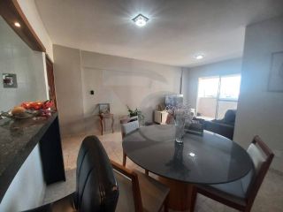 Apartamento Para Vender com 3 quartos 1 suíte no bairro Grageru em Aracaju