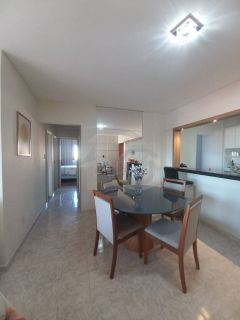 Apartamento Para Vender com 3 quartos 1 suíte no bairro Grageru em Aracaju