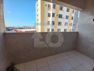 Apartamento Para Vender com 3 quartos 1 suíte no bairro Grageru em Aracaju