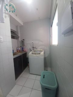 Apartamento Para Vender com 3 quartos 1 suíte no bairro Grageru em Aracaju