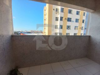 Apartamento Para Vender com 3 quartos 1 suíte no bairro Grageru em Aracaju