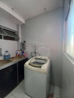 Apartamento Para Vender com 3 quartos 1 suíte no bairro Grageru em Aracaju