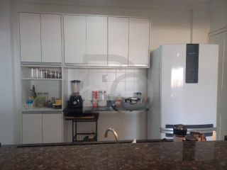 Apartamento Para Vender com 3 quartos 1 suíte no bairro Grageru em Aracaju