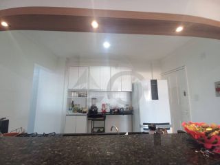 Apartamento Para Vender com 3 quartos 1 suíte no bairro Grageru em Aracaju
