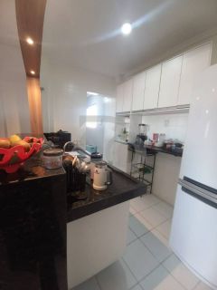 Apartamento Para Vender com 3 quartos 1 suíte no bairro Grageru em Aracaju