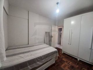 Apartamento Para Vender com 3 quartos 1 suíte no bairro Grageru em Aracaju