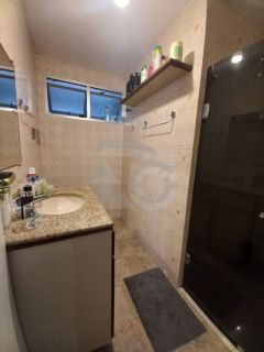 Apartamento Para Vender com 3 quartos 1 suíte no bairro Grageru em Aracaju